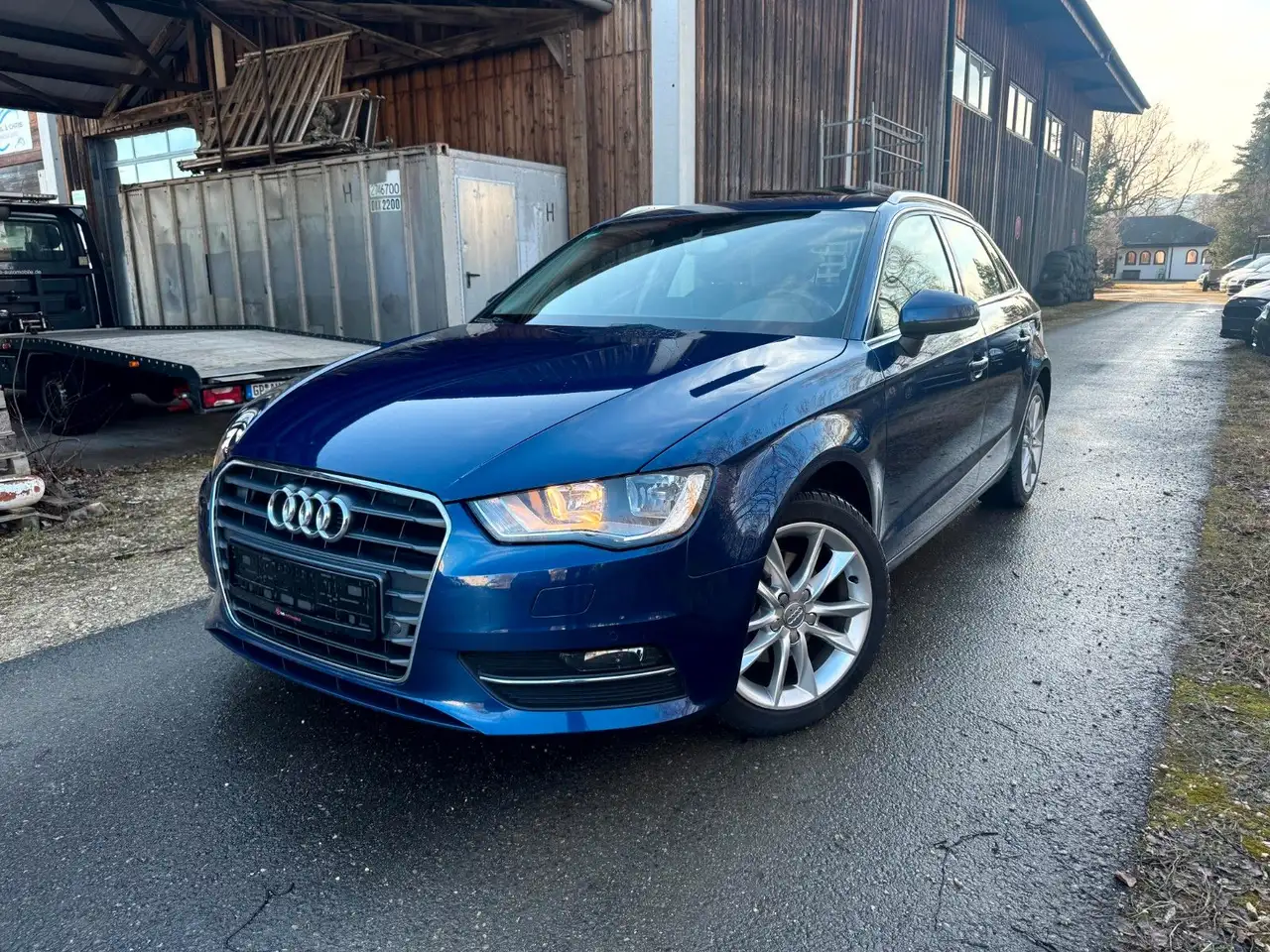 Das Auto