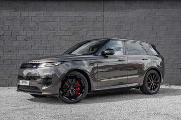Sport 3.0 P460 HSE DYNAMIC *FULL OPTIoN"