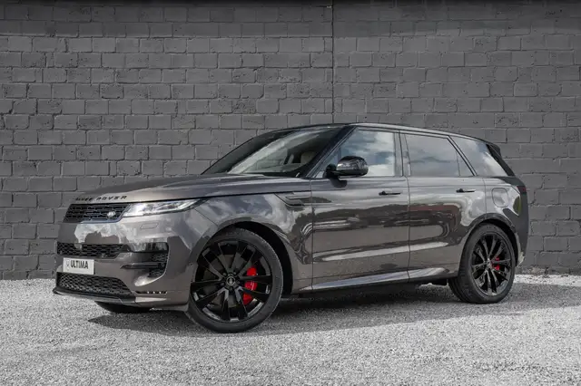 Land Rover Range Rover Sport Sport 3.0 P460 HSE DYNAMIC *FULL OPTIoN"