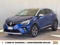 Renault Captur 1.0 tce intens 100cv Blau - thumbnail 1