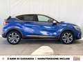 Renault Captur 1.0 tce intens 100cv Blau - thumbnail 6