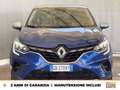 Renault Captur 1.0 tce intens 100cv Blau - thumbnail 3