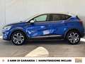 Renault Captur 1.0 tce intens 100cv Blau - thumbnail 4