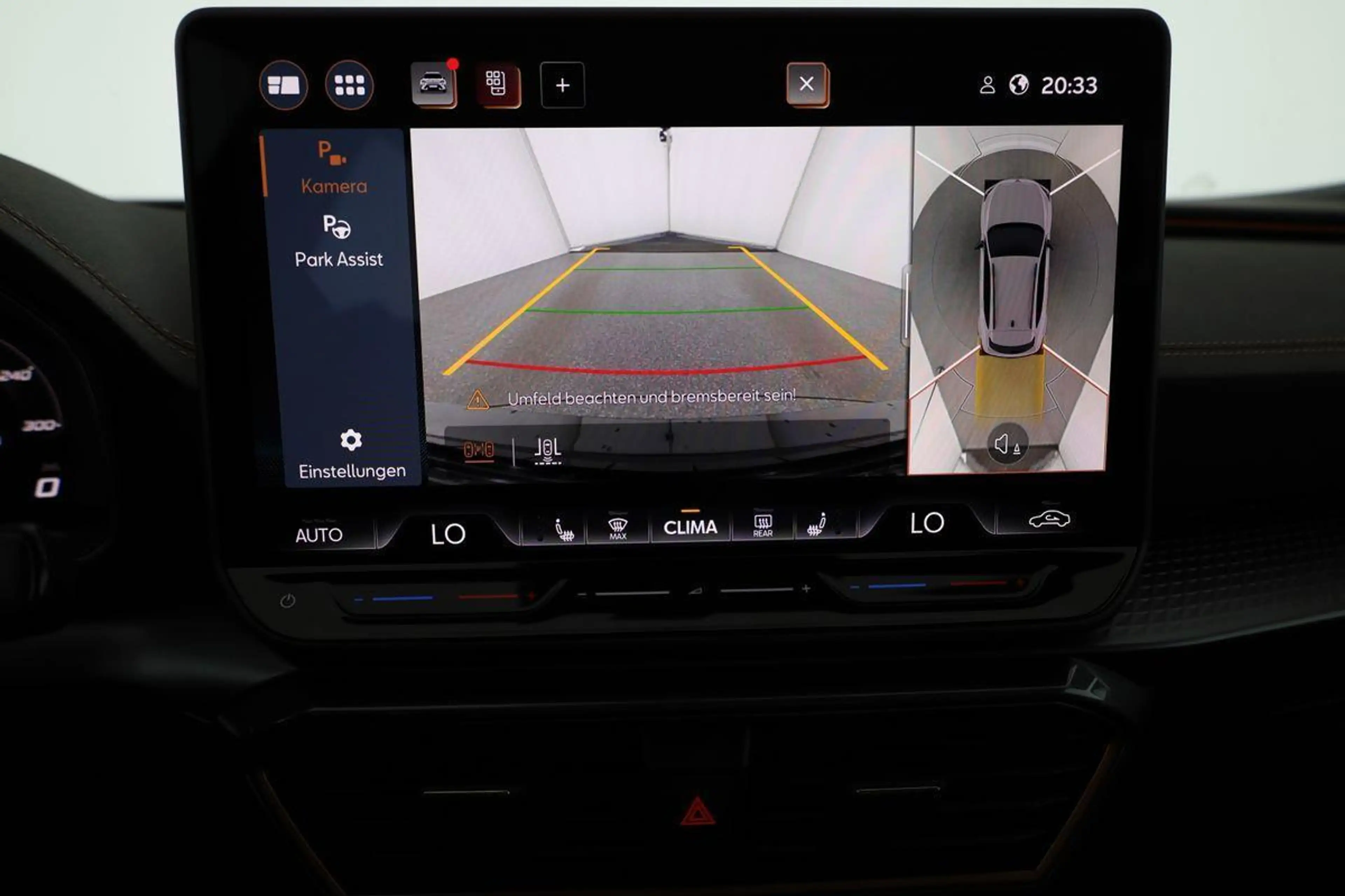 CUPRA Formentor 2.0 TSI 150 kW 4Drive DSG 4Drive, Pano, Navi, M... — photo 6