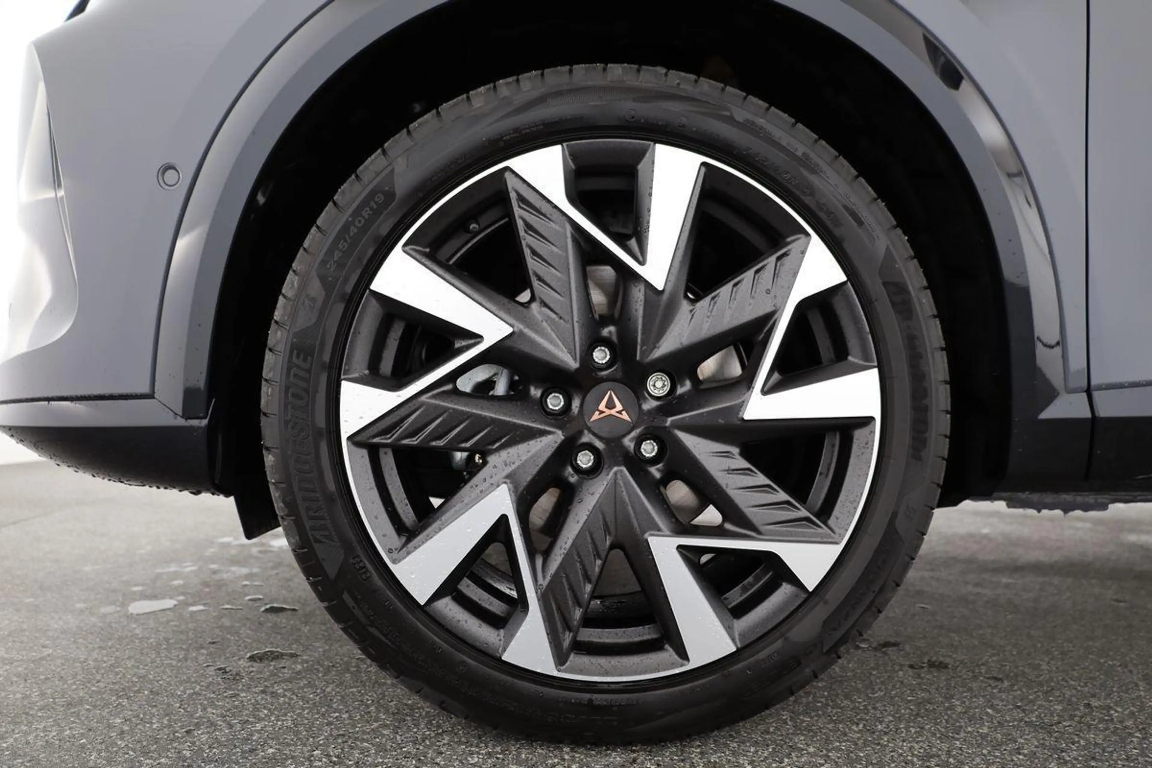 CUPRA Formentor 2.0 TSI 150 kW 4Drive DSG 4Drive, Pano, Navi, M... — photo 15