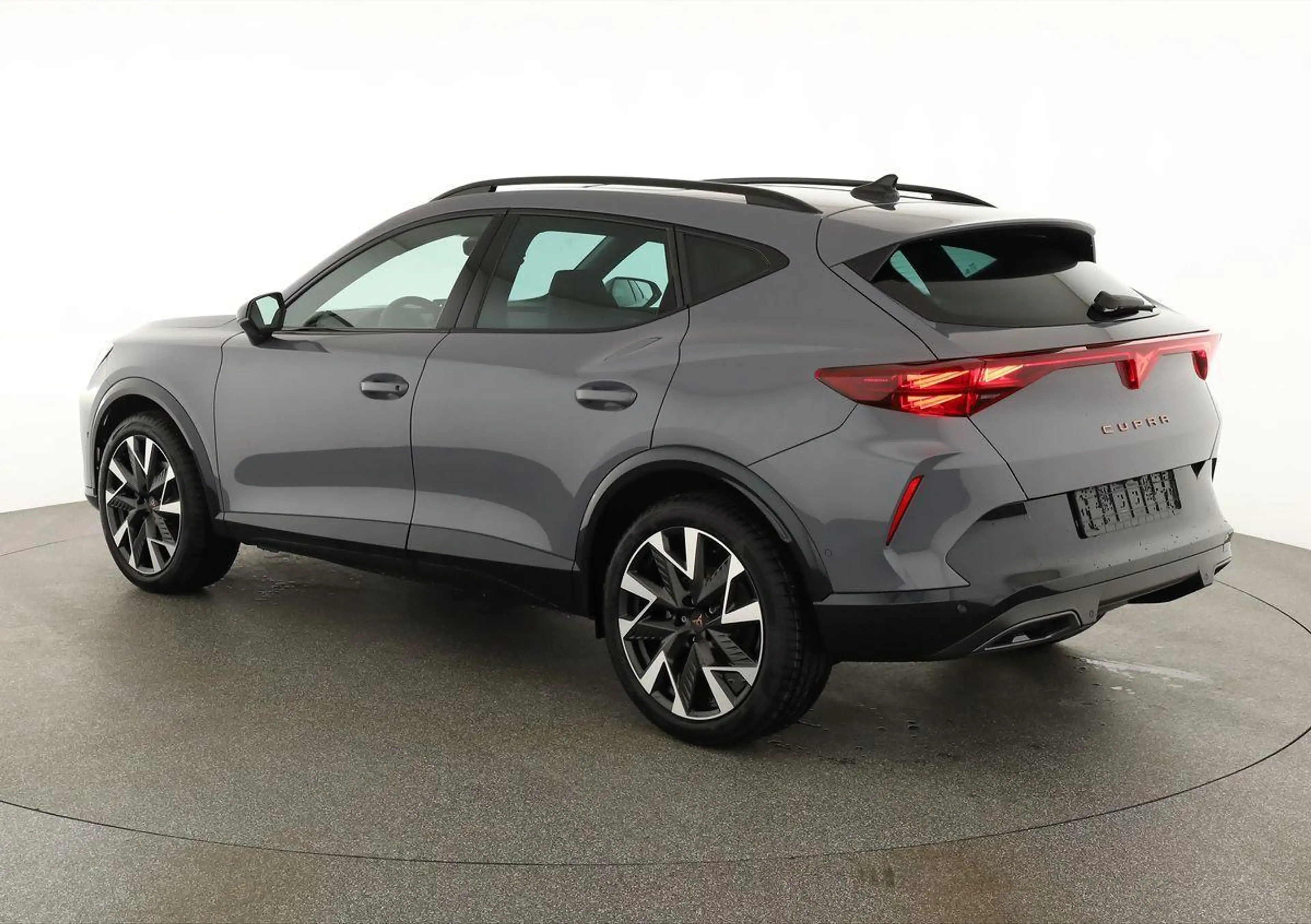 CUPRA Formentor 2.0 TSI 150 kW 4Drive DSG 4Drive, Pano, Navi, M... — photo 3