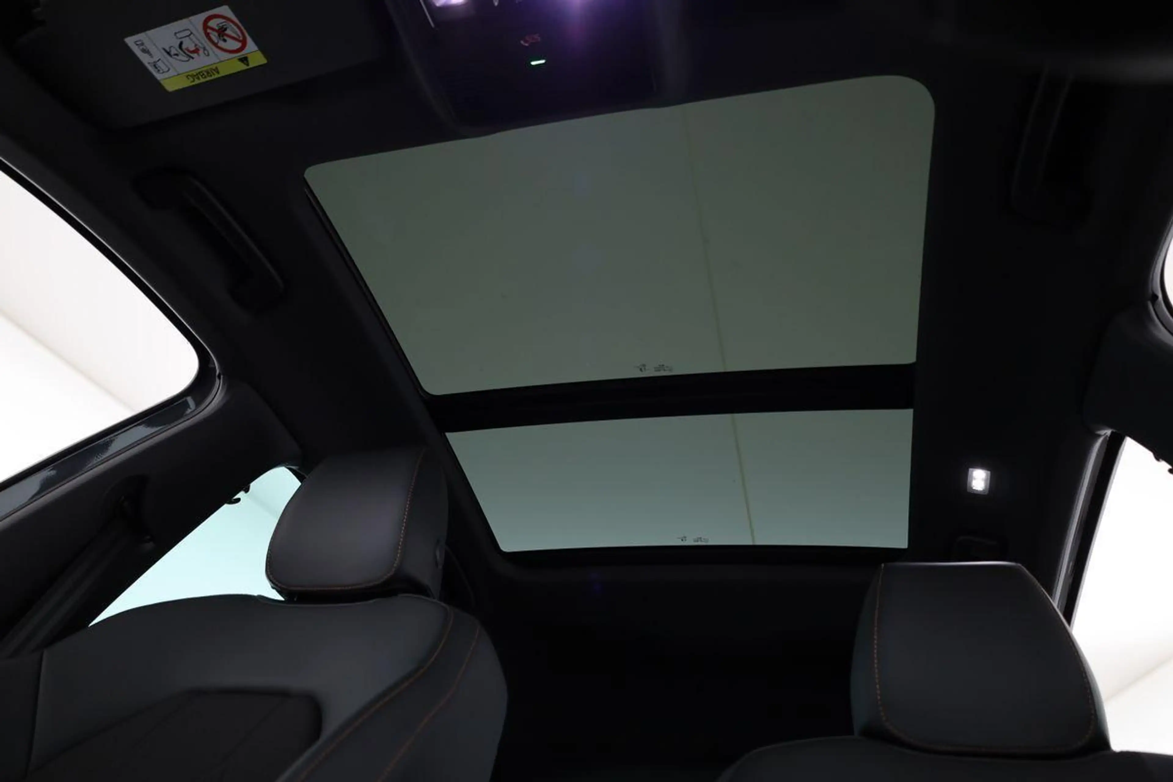 CUPRA Formentor 2.0 TSI 150 kW 4Drive DSG 4Drive, Pano, Navi, M... — photo 9