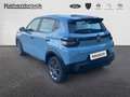 Citroen C3 1.2 Turbo 100 YOU Einparkhilfe Blau - thumbnail 7
