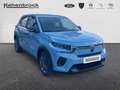 Citroen C3 1.2 Turbo 100 YOU Einparkhilfe Blau - thumbnail 3