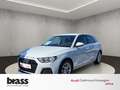 Audi A1 Advanced 25 TFSI S tronic Weiß - thumbnail 1