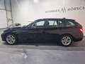 BMW 318 d Aut. Negro - thumbnail 8