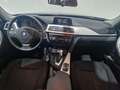 BMW 318 d Aut. Negro - thumbnail 9