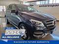 Mercedes-Benz GLE 350 d 4Matic Sport Gri - thumbnail 1