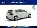 Volkswagen Golf e- ePower 100 kW (136CV) Blanc - thumbnail 4