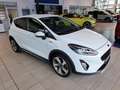 Ford Fiesta 1.0 EcoBoost Active SHZ PDC AppLink Weiß - thumbnail 5