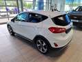 Ford Fiesta 1.0 EcoBoost Active SHZ PDC AppLink Weiß - thumbnail 9