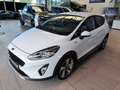 Ford Fiesta 1.0 EcoBoost Active SHZ PDC AppLink Weiß - thumbnail 2