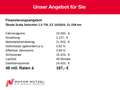 Skoda Scala 1.0 TSI DSG SELECTION MATRIX+NAVI+ACC+SHZ Schwarz - thumbnail 3