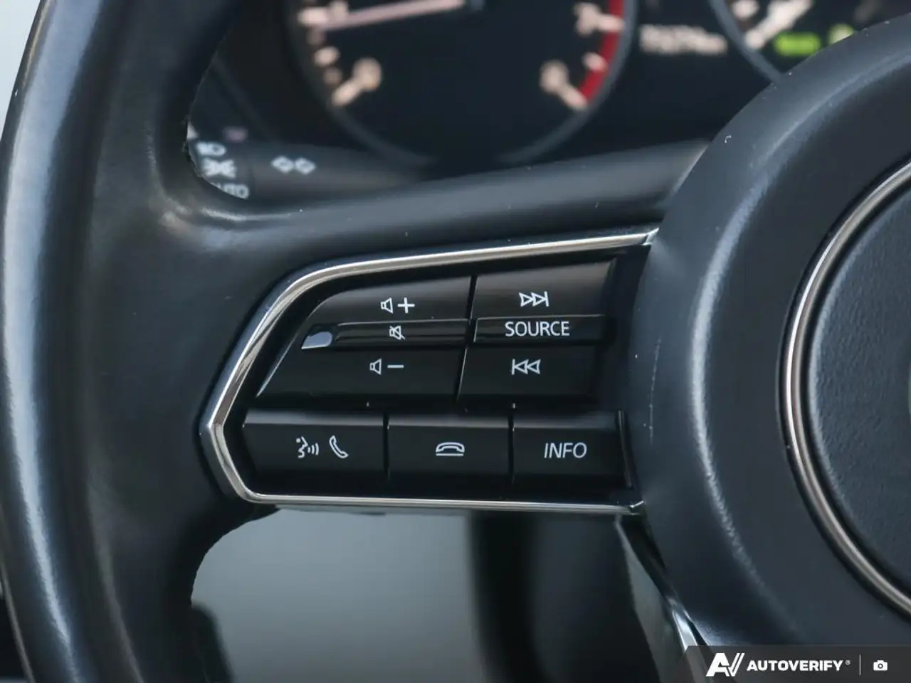 Mazda CX-90 MHEV photo Mazda CX-90 MHEV