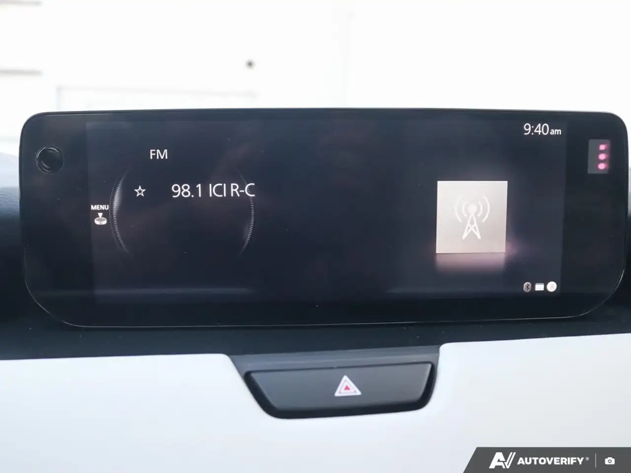 Mazda CX-90 MHEV photo Mazda CX-90 MHEV