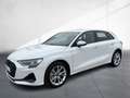 Audi A3 35 TFSI advanced Kamera LED Navi Weiß - thumbnail 2