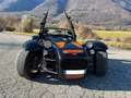 Donkervoort D8 Cosworth Fekete - thumbnail 4