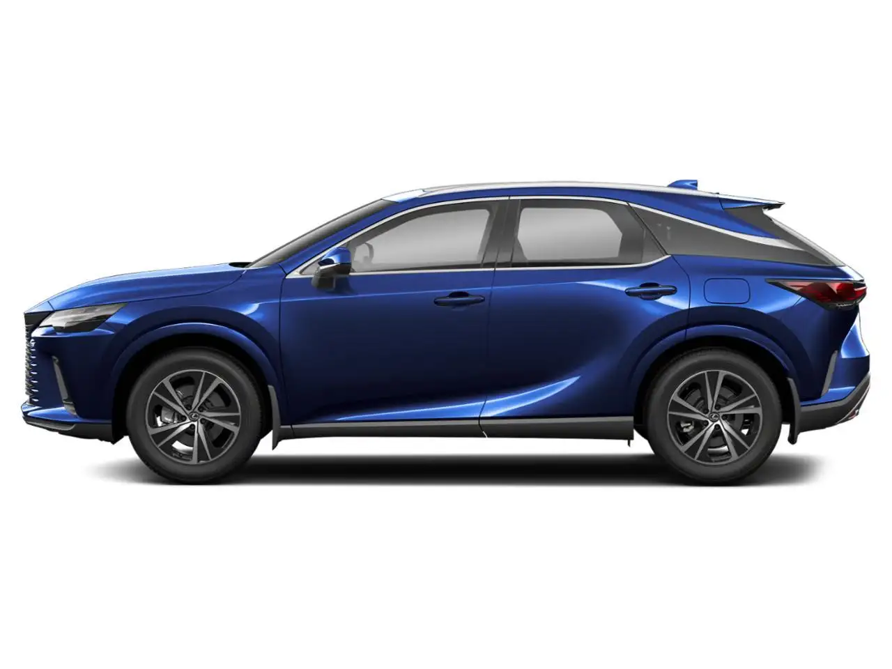 Lexus RX fotografie Lexus RX