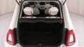 Fiat 500 1.2 Lounge easypower Gpl 69cv my18 Blanc - thumbnail 10