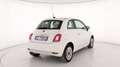 Fiat 500 1.2 Lounge easypower Gpl 69cv my18 Blanc - thumbnail 2