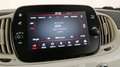 Fiat 500 1.2 Lounge easypower Gpl 69cv my18 Blanc - thumbnail 15