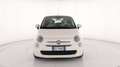 Fiat 500 1.2 Lounge easypower Gpl 69cv my18 Blanc - thumbnail 5