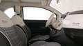 Fiat 500 1.2 Lounge easypower Gpl 69cv my18 Blanc - thumbnail 6