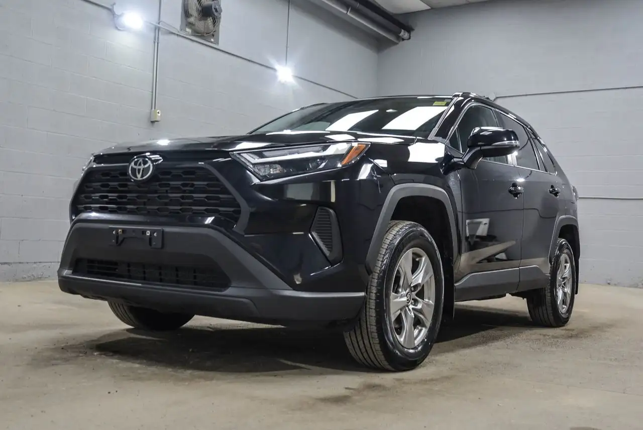 2024 Toyota RAV 4