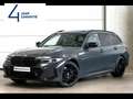 BMW 340 FACELIFT 2 - PANODAK - HARMAN- Grigio - thumbnail 1