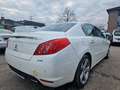Peugeot 508 GT Automatik Weiß - thumbnail 5