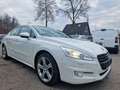 Peugeot 508 GT Automatik Weiß - thumbnail 3