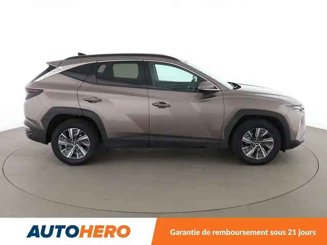Hyundai Tucson view 7