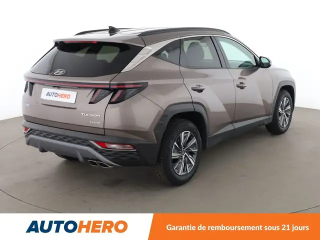 Hyundai Tucson view 6