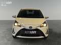Toyota Yaris 1.5 Hybrid Y20 Team D *SHZ*NAVI* Blanc - thumbnail 9