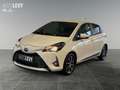 Toyota Yaris 1.5 Hybrid Y20 Team D *SHZ*NAVI* White - thumbnail 2