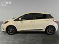 Toyota Yaris 1.5 Hybrid Y20 Team D *SHZ*NAVI* White - thumbnail 3