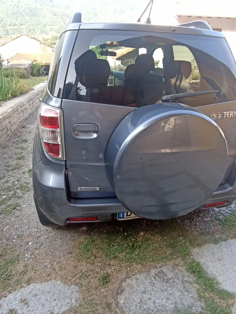 Daihatsu Terios 1.5 Hiro greenpowered - 1