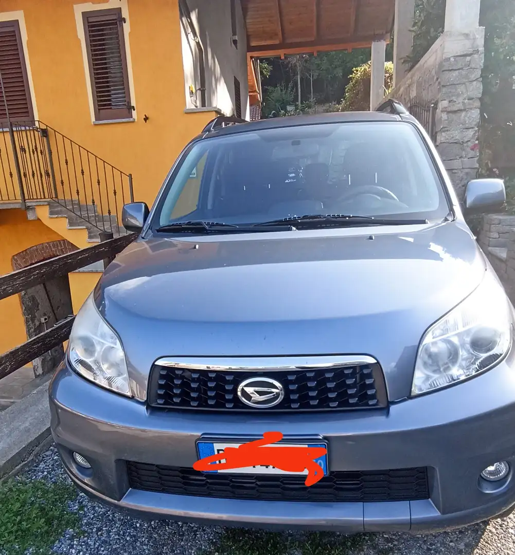 Daihatsu Terios 1.5 Hiro greenpowered - 2