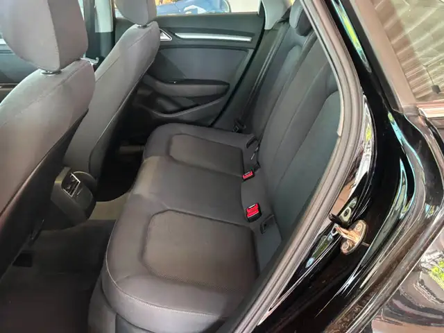 Audi A3 view 10