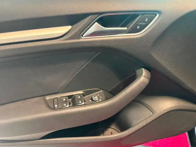 Audi A3 view 12