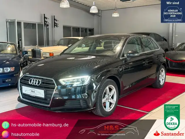 Audi A3 Sportback 1.4 TFSI *PANORAMA*
