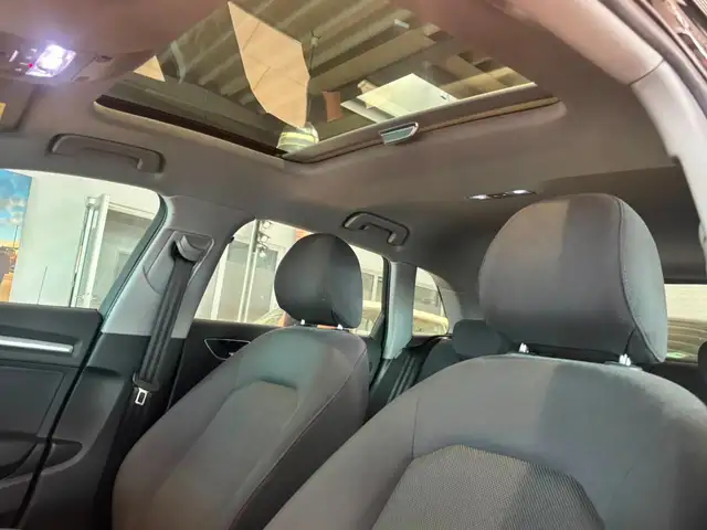 Audi A3 view 19