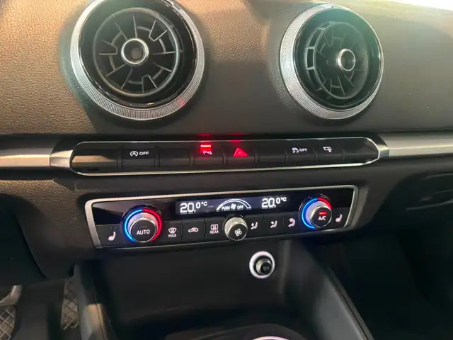 Audi A3 view 26