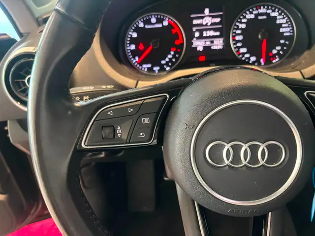 Audi A3 view 15