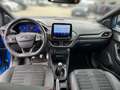 Ford Puma 1,0 EcoBoost Hybrid ST-Line X Blu/Azzurro - thumbnail 6